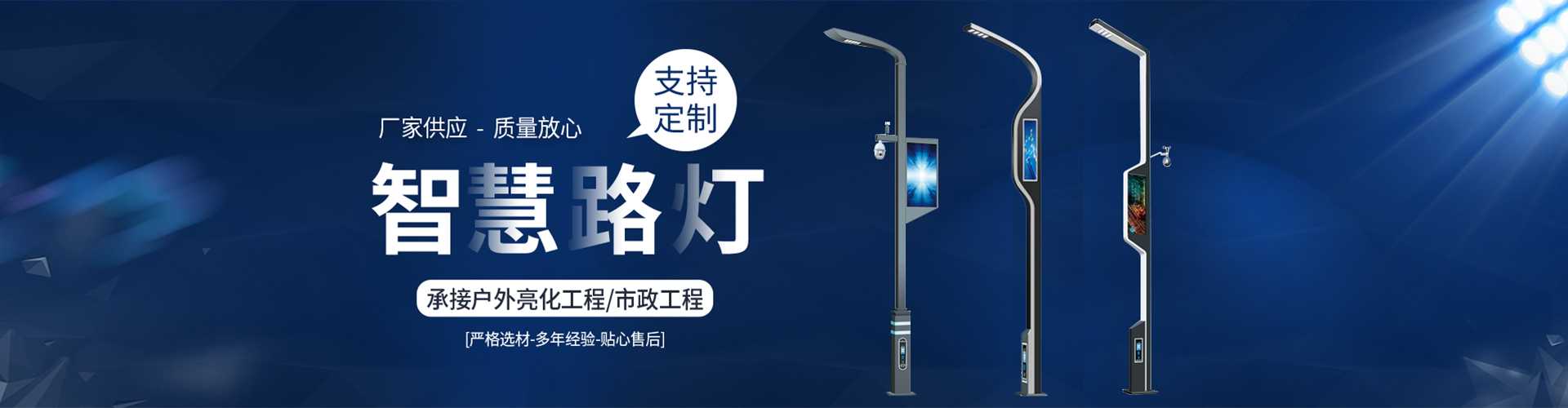 茌平区太阳能路灯定制厂家